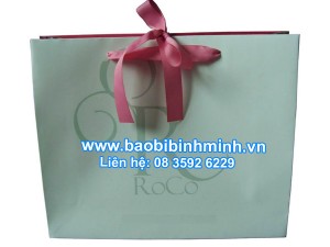 custom print carrier paper