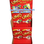 kệ giấy trưng bày - Uno