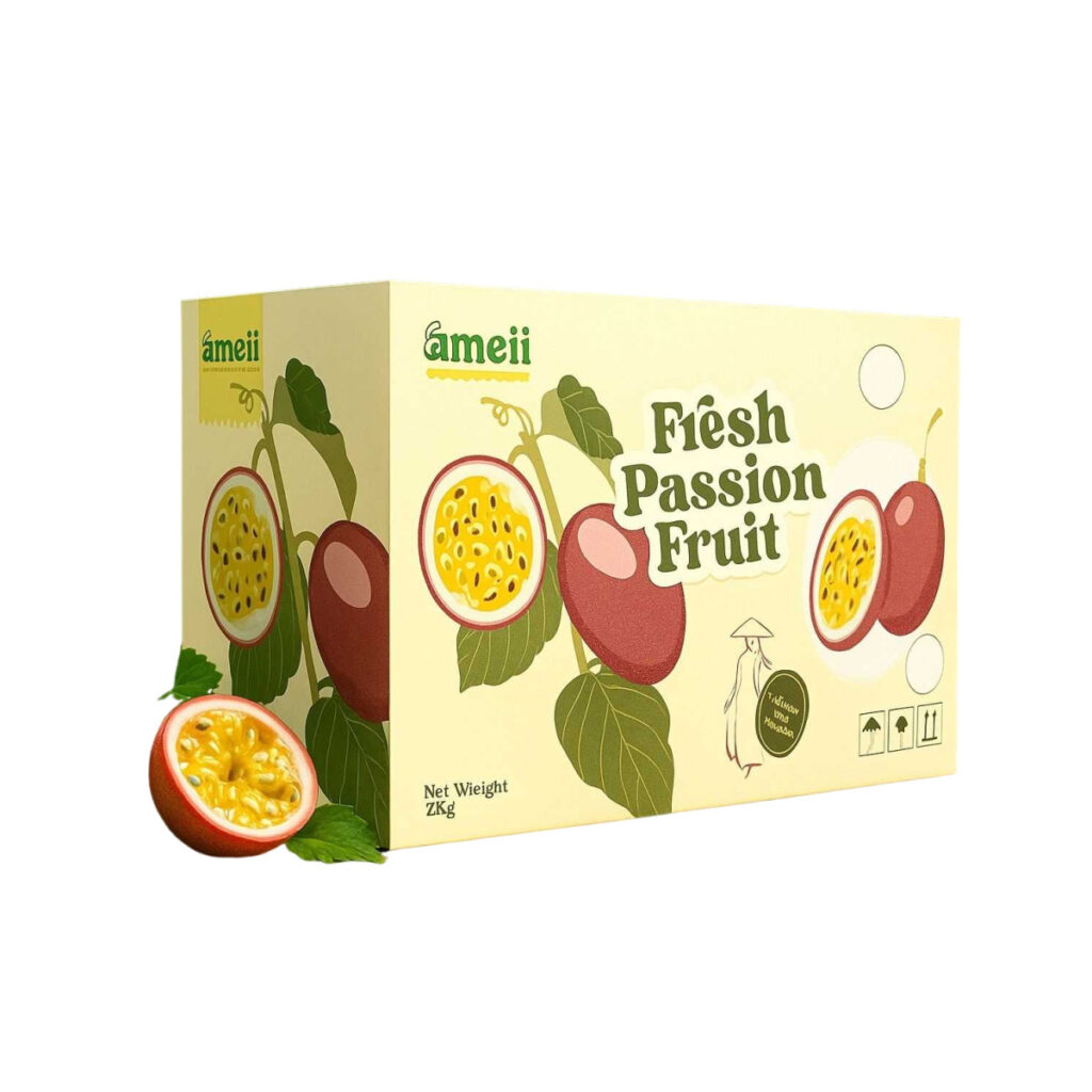 In Thùng Carton Đựng Chanh Dây - hinh 07