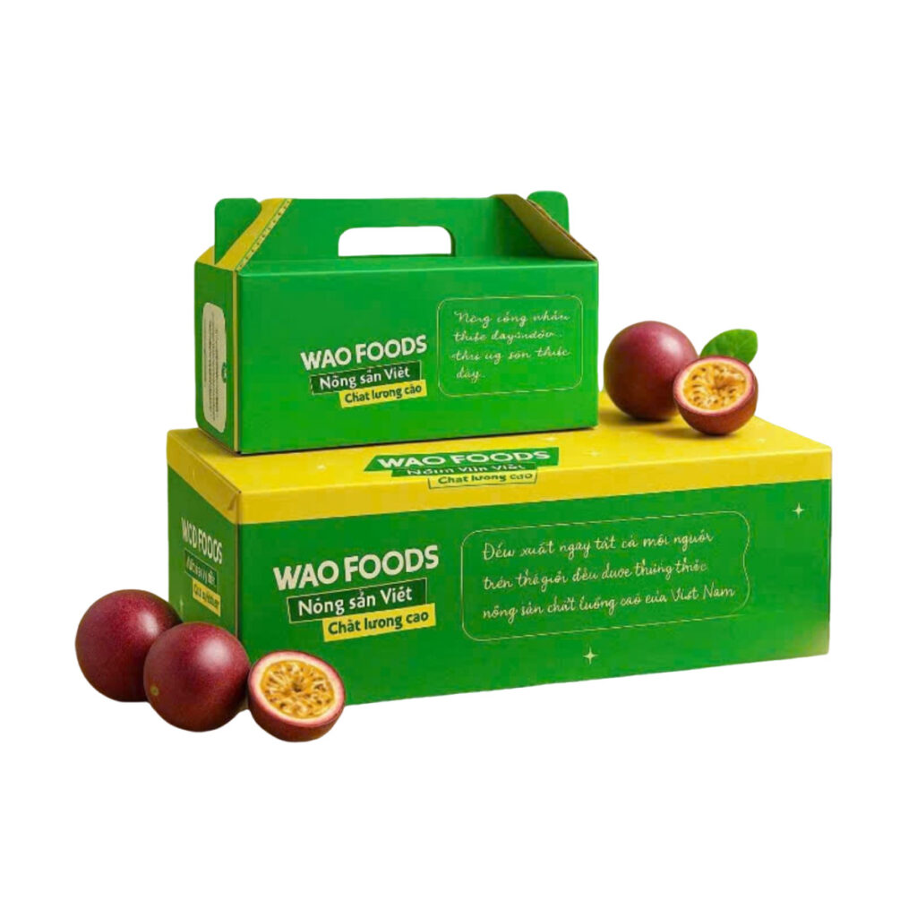 In Thùng Carton Đựng Chanh Dây - hinh 08