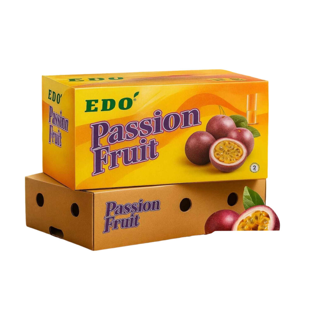 In Thùng Carton Đựng Chanh Dây - hinh 09