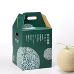 In hộp carton đựng dưa lưới - img-2501