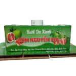 in thùng carton đựng bưởi xuất khẩu - 2515