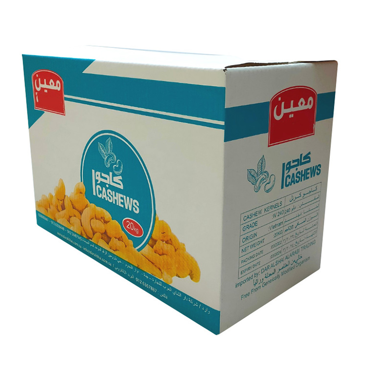 In thùng carton đựng hạt điều - hinh 04