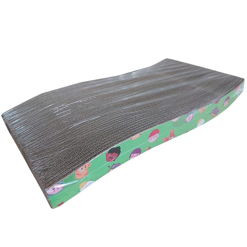 bàn cào móng cho mèo giá rẻ -bmp0222